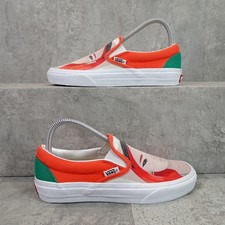 Vans Customs  Low Top