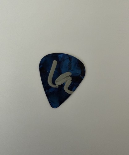 Metallica autographed signed - autographed,
