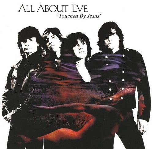 All about eve - about, by