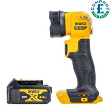 DeWalt DCL040 18V li-ion XR