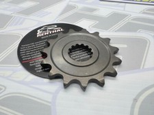 NEW Renthal Front Sprocket for