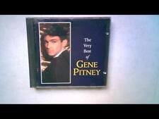 GENE PITNEY THE VERY BEST OF