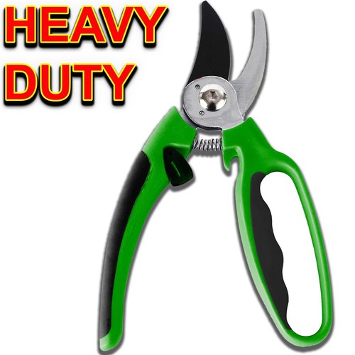 Pruning shears strong hand - shears,