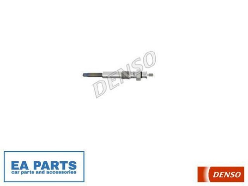 Glow plug for rover 200 - for, 25