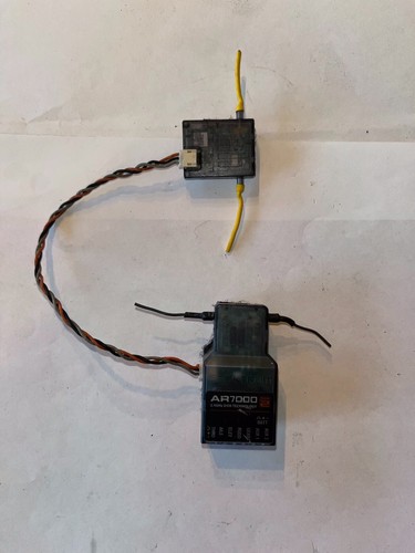 Spektrum 7000 reciever - ar,