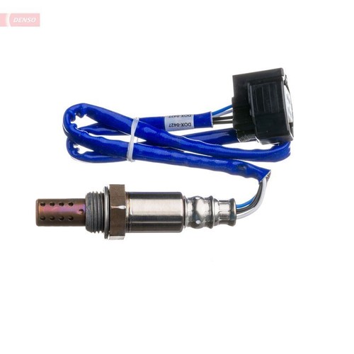 Denso left lambda sensor - denso,