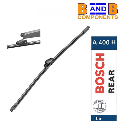 Bosch a400h rear wiper - bosch, blade