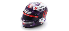 Haas F1 Kevin Magnussen 2024