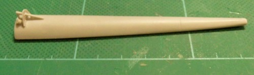 Productions 32 scale - aa,