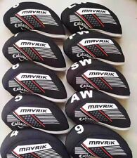 10Pcs Callaway MRVRIK Club