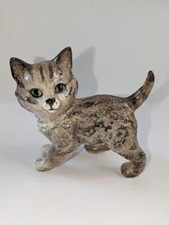 Beswick - Cat - Persian Kitten