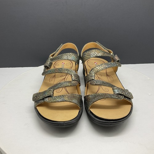 Revere miami sandals womens - womens, 7w