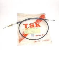 Suzuki TS90 TC90 TS100 TC100 K