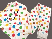 Unisex Pudsey Bear Children in