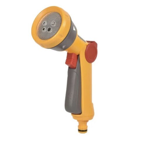 Hozelock water spray - hozelock, gun