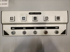 GIO BY APOGEE USB GUITAR AUDIO INTERFACE AND CONTROLLER For THE MAC For Parts