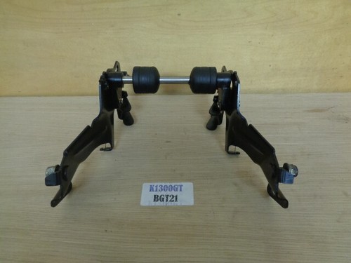 Bmw k1300 front seat - gt,