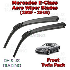 (09-16) Mercedes Benz E Class