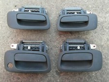 VAUXHALL ASTRA MK4 DOOR