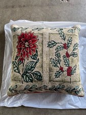 Large Tapestry Christmas