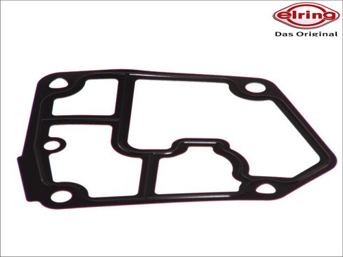 Oil filter housing seal - oil,
