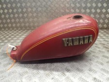 Yamaha sr250 250 - yamaha,