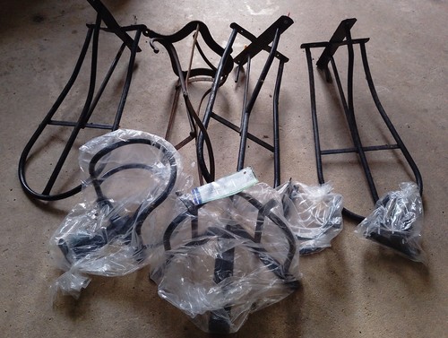 Equestrian tack equipment - equestrian,