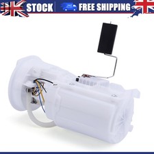Electric Fuel Pump in Tank For