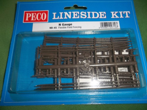 Peco lineside flexible - peco, nb-45,