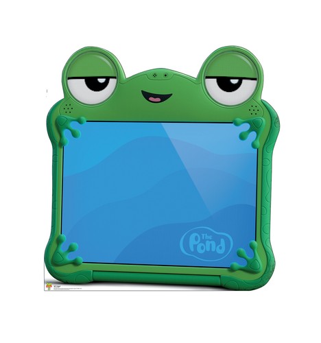 Lilypad toy story - 5,