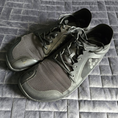 Vivobarefoot primus trail knit - vivobarefoot,