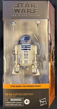 R2-D2 (ARTOO-DETOO) - Star