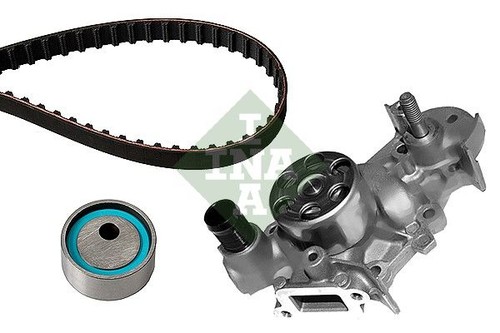 Timing belt kit schaeffler ina - timing,