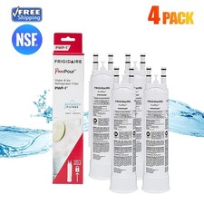 Pack frigidaire pwf 1 - 4,