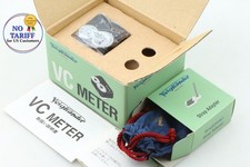 [MINT in Box] Voigtlander VC