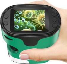 Portable 1000X Digital
