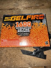 Nerf Pro Gel Fire Legion