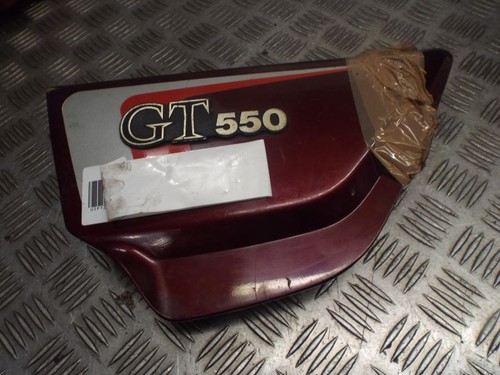 Kawasaki gt550 550 - gt550,