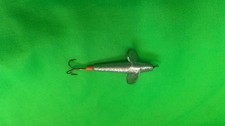 Vintage rare hardy s - 1,