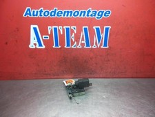 Citroen Saxo S flap lock cable