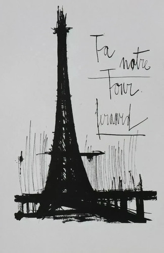 Bernard buffet our - buffet:,