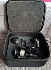 Shimano Aero Gtm 4010 Match