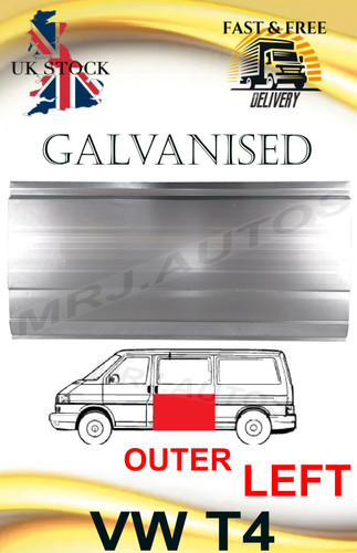 For volkswagen transporter - vw,