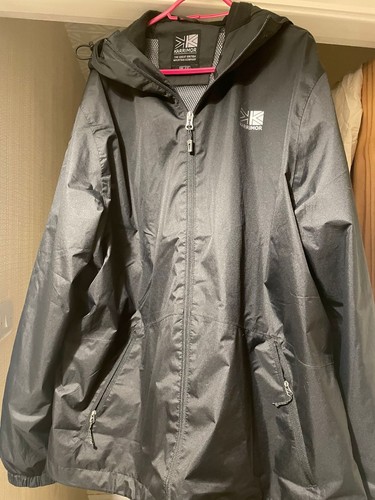 Karrimor waterproof rain - karrimor,