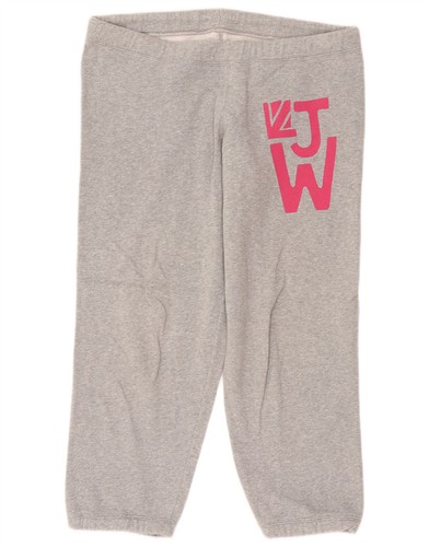 Jack wills womens crop - wills, graphic