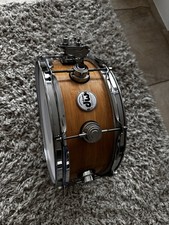 * PRICE REDUCED*  DW Collectors Series   13 X 5 Silver Badge