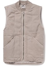 Nike Men’s Life Padded Work