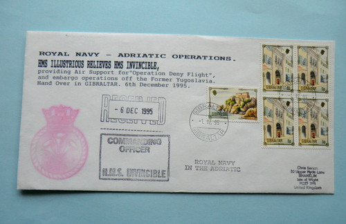 1995 royal navy - 1995,
