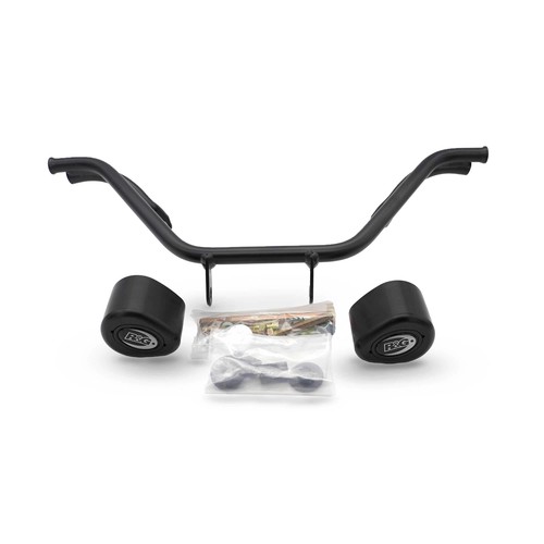 Aero frame sliders crash - aero,