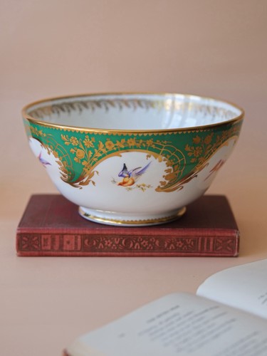 Antique coalport sèvres - antique,